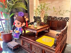 -御茶膳房皇家糕点博物馆(北京首店)