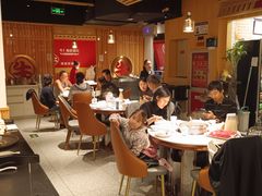 -犇鼎牛潮汕牛肉火锅(新辰里学清路店)