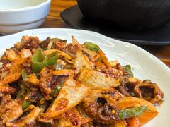-全州拌饭馆(断桥店)