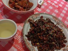 -龙师傅卤炒(天马店)