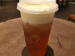 -喜茶(深圳海岸城店)