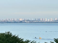 -海豚湾·大堂吧(厦门佰翔波特曼七星湾酒店)