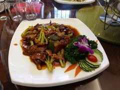 -旺达·福州菜(正大广场店)
