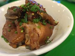 猪脚-大碗厨(东风路店)