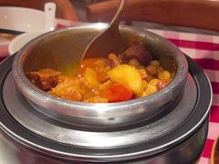-西贝(宁波天一国购店)
