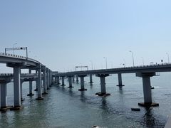 -星海湾跨海大桥