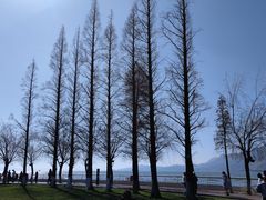 -滇池海埂公园