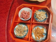 -老萍巷•莲花血鸭(楚萍店)
