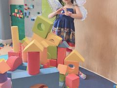 -水桶王国主题餐厅·聚会·生日派对·亲子活动·家庭套餐(亚龙湾希尔顿店)