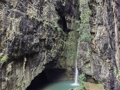 -鹿院坪生态旅游景区