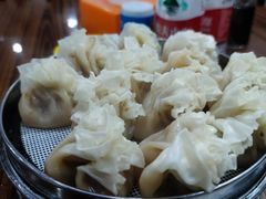 -双喜饭庄(马道坡街店)