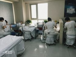 -痘博士北京·全国连锁祛痘机构