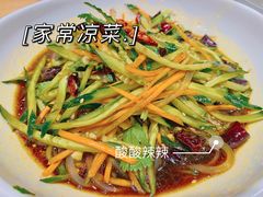 -姥姥家春饼店(惠新东街店)