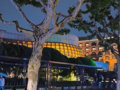 -杭州君悦酒店
