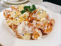 菠萝油条-春暖花开(西溪店)