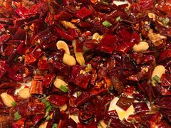 会上瘾的辣子鸡-椒爱水煮鱼川菜(CBD万达店)