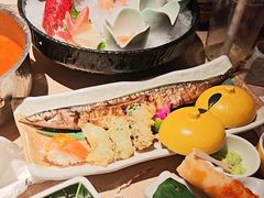 -匠和风精致料理(宁德万达店)