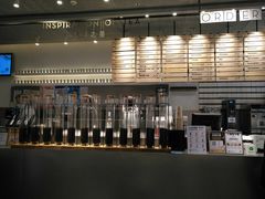 -喜茶(上海打浦桥日月光gelato lab+店)