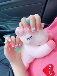 -花系美·美甲美睫精品店