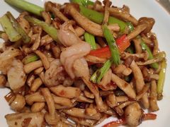 -大树餐厅(红旗街万达店)