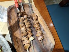 -品质伊骊新疆菜(紫金店)