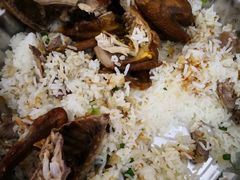 大鸽饭（大煲）-大鸽饭(岗顶店)