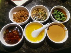 -海底捞火锅(亲贤北街店)