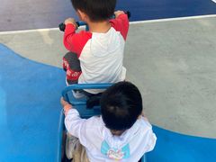 -银湖瑞龙幼儿园(塘厦店)
