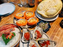 -松坂屋日料自助(长城路店)
