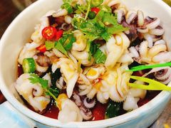-琼大师东方烤乳猪(亚特兰蒂斯店)