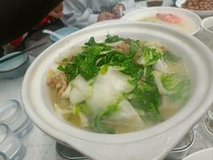 -又见炊烟私房菜(敬亭路店)