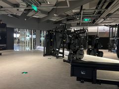 -TRACTION 运动中心(金融街店)