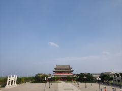 -天津妈祖文化园