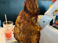 -拉蒂娜·巴西牛排馆 Latina·Brazilian Steakhouse(陆家嘴旗舰店)
