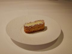 -Le Bernardin