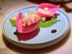 桃之韵-韵秋荷(宝山龙湖天街店)