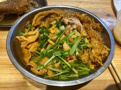 -柳州肥姨妈大骨螺蛳粉(老闵行店)