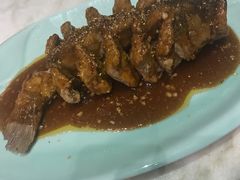 -那家小馆•北京菜•烤鸭(中关村店)