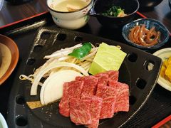 -民宿・割烹 松園