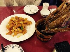 -大眼锅贴水饺(河东店)