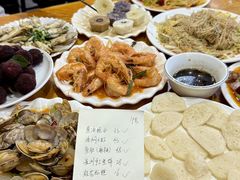 -温州一家人美食(西木头市店)