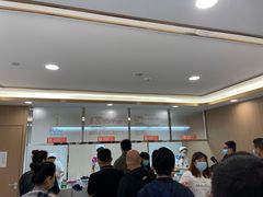 -普惠体检中心(西安劳南体检中心)