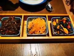 -面乙新派手擀面(大悦城店)