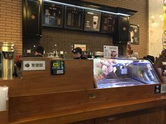 -多克多蒸气茶DOKDO(鼓楼绿地店)