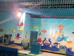 -太平洋海底世界