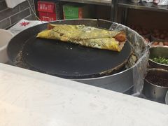 -清真·二嫂子煎饼果子(鼓楼旗舰形象店)