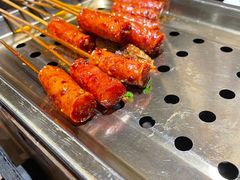 -盟重烧烤(高正街店)