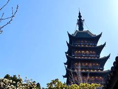 -常熟方塔园