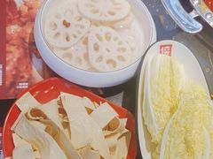 -蜀大侠火锅.川剧变脸(龙泉世茂店)