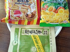 -庆峰龙虾烧烤(合肥一店)
